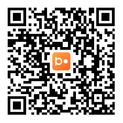 Android版本下载二维码